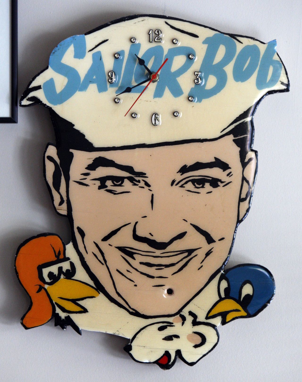 Sailor Bob